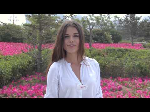 Miss World 2012 Profile - Poland