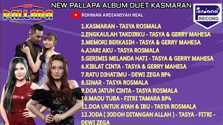 Download lagu NEW PALLAPA FULL ALBUM DUET KASMARAN 2019 mp3