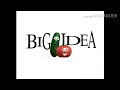 Big Idea Logo With Tecna Laugh