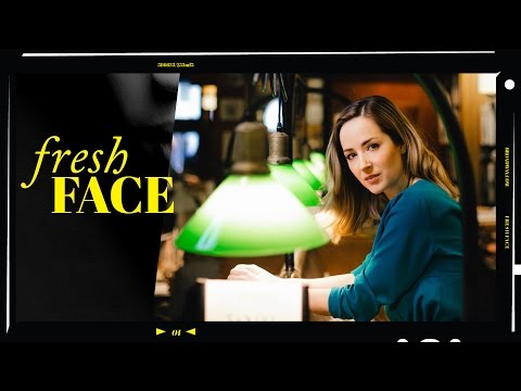 Fresh Face: Hannah Elless of BRIGHT STAR