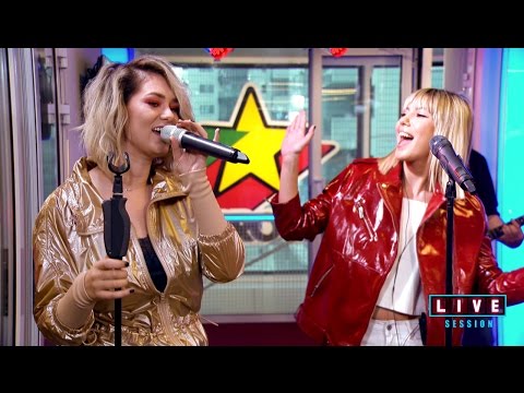 Sore feat. Feli - Ce mai vrei? | ProFM LIVE Session