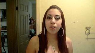 ms.krazie baby angels (cover)