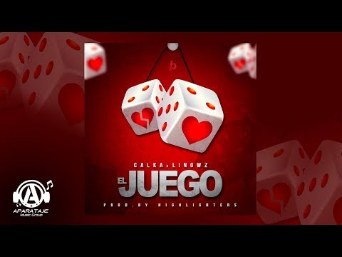 Calka x Linowz - El Juego