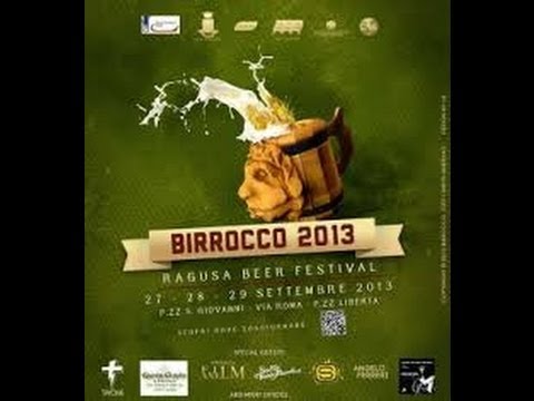 BIRROCCO 29.09.2013: PROMO "Reggaenade + Soulcè" in Pzz. Libertà