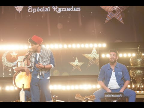 (أم الزين)  بالك تنساني يا بنيّة جمّال