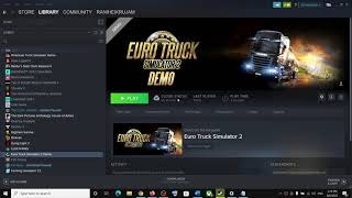 Euro Truck Simulator 2: Where Is The Save Game Files Located PC/ Save Game Location