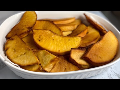 JAMAICAN OVEN ROAST AND FRY BREADFRUIT RECIPE