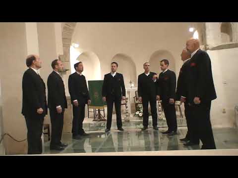 "Faroski kantaduri" - Božićni koncert