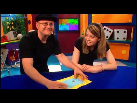 Spellz Season 2 Episode 22 A Box Of Tricks