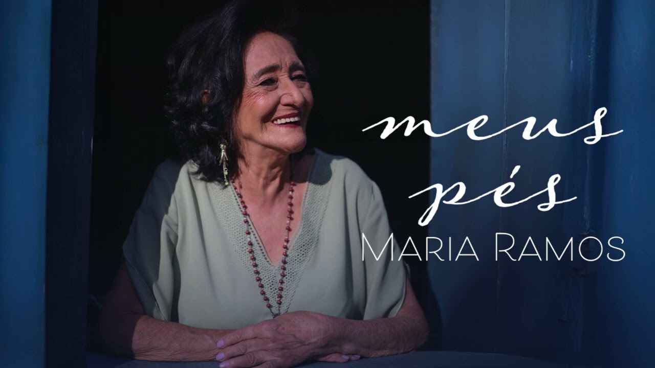 Mulher realiza sonho de ser cantora aos 81 anos; pai havia impedido a carreira YouTube video player