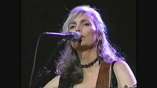 Making believe - Emmylou Harris - live in Nashville 1995