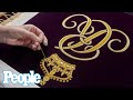 Queen Camilla to Wear Queen Elizabeth's Coronation Robe for Crowning | PEOPLE