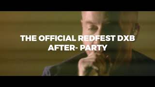 Drais DXB FT MACKLEMORE  RedFest DXBs Official AfterParty  FRI FEB 15