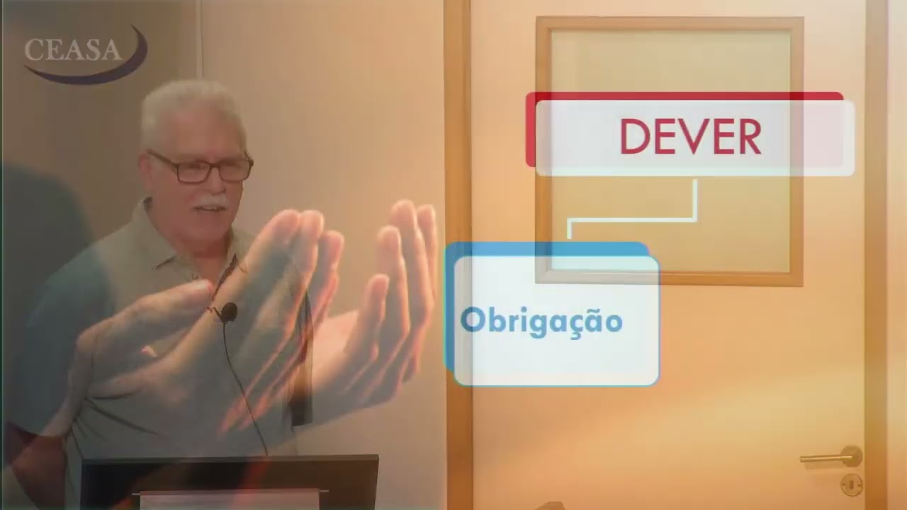 Instrução dos espíritos sobre a prece - 04.11.2024 - Mauro Oliveira