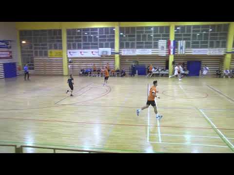 RK SPAČVA - RK SESVETE