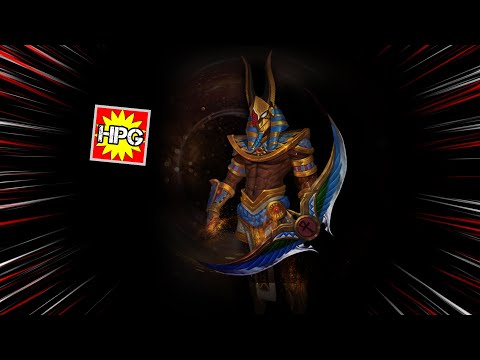 HoN Magebane - Best Kill Streak 28/6/8 - Diamond