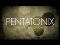 PENTATONIX - WHERE ARE Ü NOW (LYRICS)