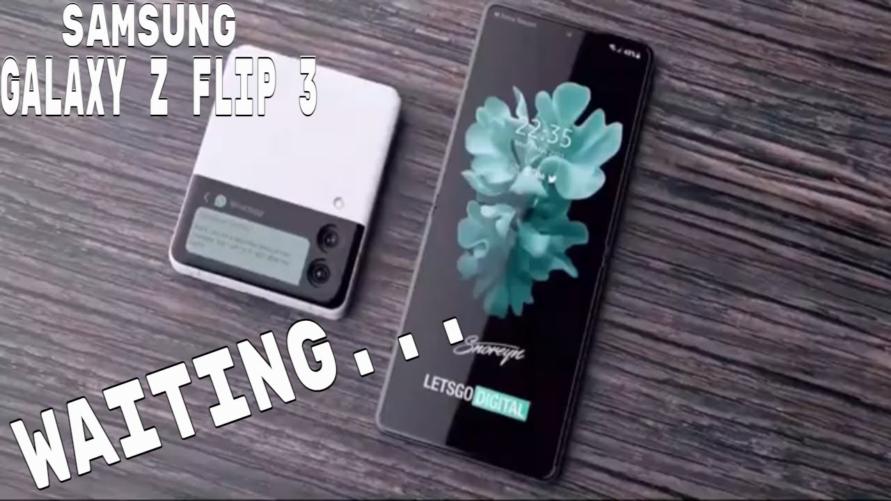 Samsung Galaxy Z Flip 3 - Why You Should Wait!