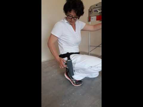 Zollstock Tasche, Scheren Tasche, Practica Cingulis, Werkzeugtaschen-Gurtsystem