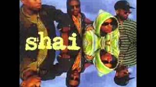 Shai - If I ever fall in love again