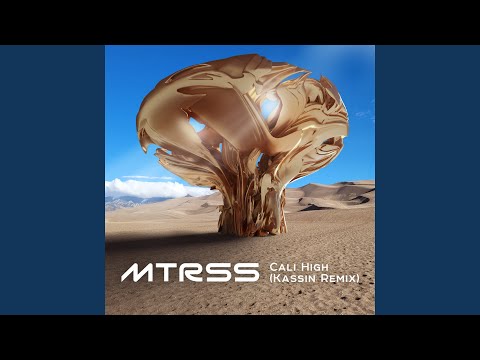 Cali High (Kassin Remix)
