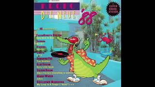 Kroko Die Neue '88