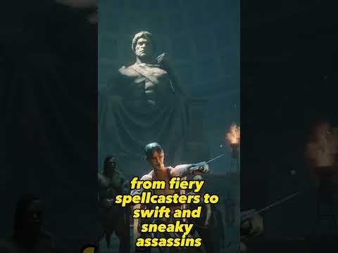 Can You Handle Playing Path of Exile? [Poe 3.21]