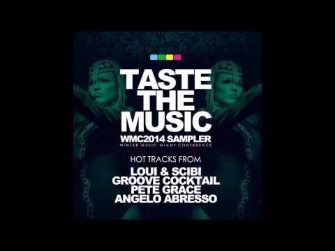 Loui & Scibi feat. John James - In The Air (Original Mix)