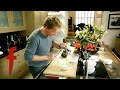 Gordon Ramsay Shows How To Make Tiramisu The F Word