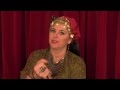 Alexandra King On Interesting Facts About Belly Dancing