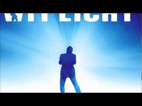 Marco Borstao-Karaoke/Instrumentaal-Wit Licht