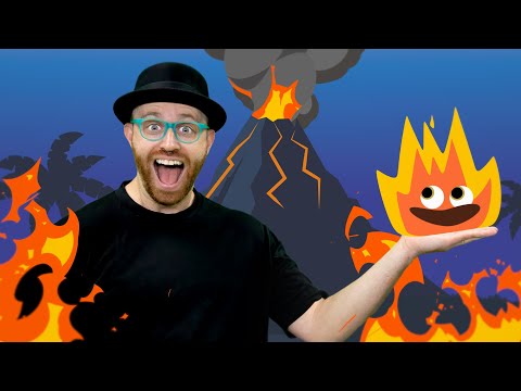 FIRE IT UP🔥🌋 DJ Raphi & Sparky