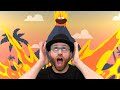 FIRE IT UP🔥 Perfect Brain break to get kids ready for class!