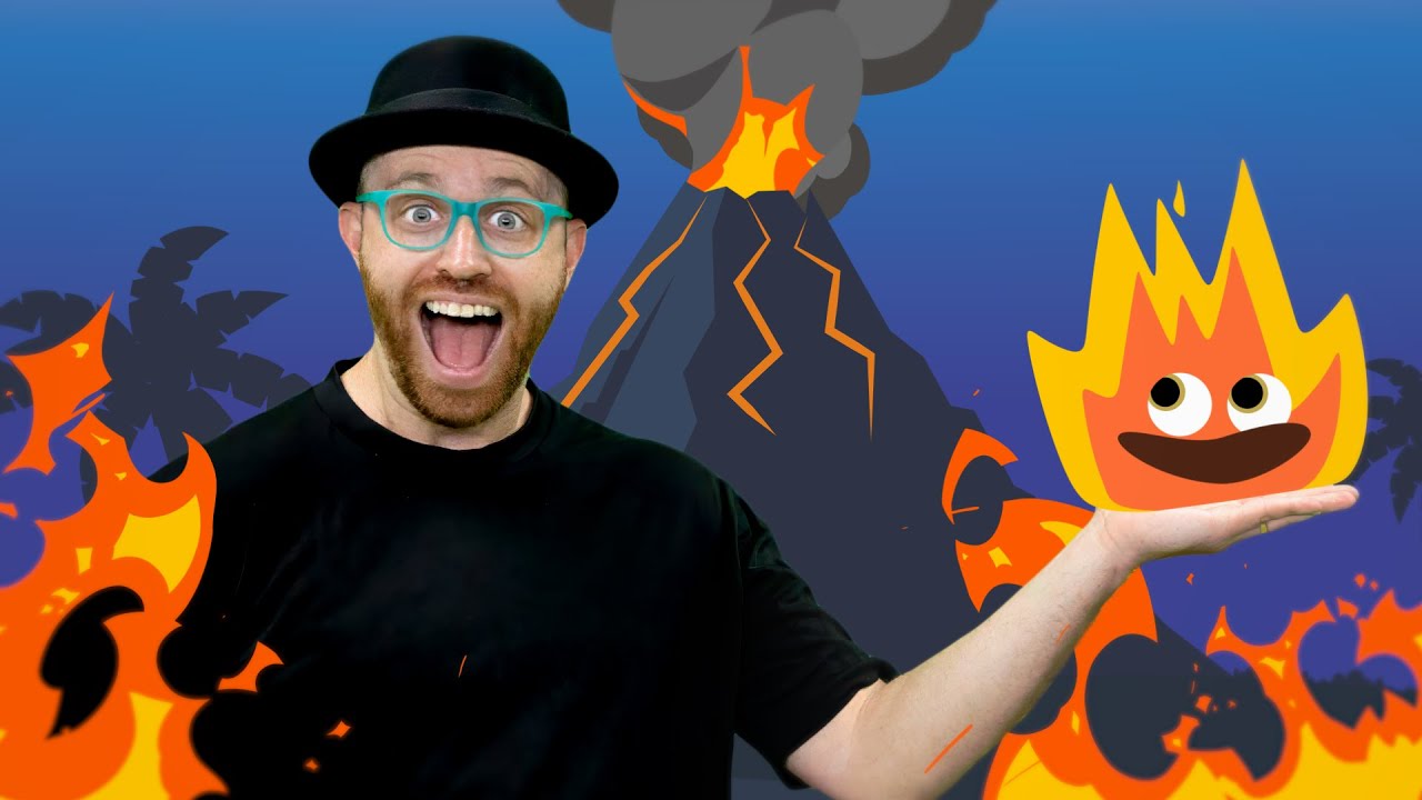 FIRE IT UP🔥🌋 DJ Raphi & Sparky