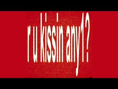 Joey Cash - r u kissin any1? (perfectly sped up, reverb and distorted)