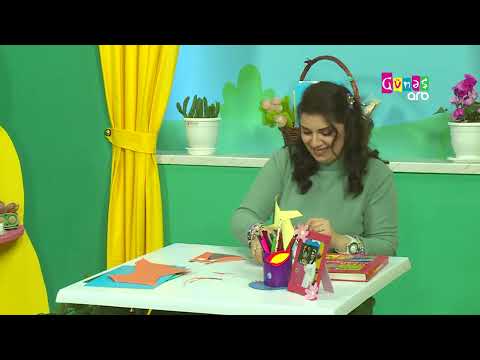 "Yaşıl ev" - 28 mart 2025-ci il