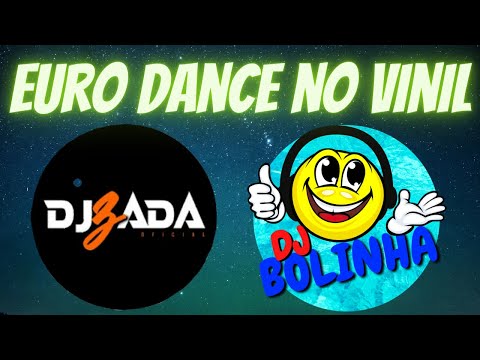 DJZADA Set Mix DJ Bolinha EuroDance