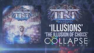 This Romantic Tragedy / Illusions [Official Lyric Video]