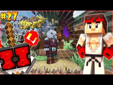 RedCraft 2: DATE UN TITOLO A QUESTO VIDEO ? #27