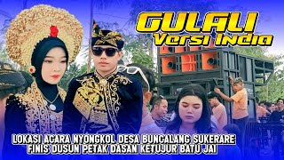 Download lagu Gulali Versi India Om Megantara 02 Lokasi Acara Nyongkol Desa Buncalang Sukerare Finis Dasan Ketujur mp3