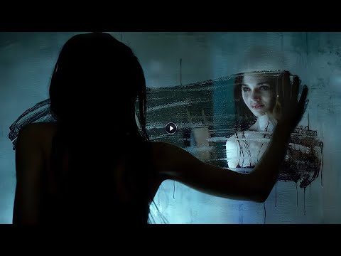 بنت بتكتشف إن انعكاسها في المراية يبقى أختها التوأم، فبيقرروا انهم يبدلوا حياتهم مع بعض Look away