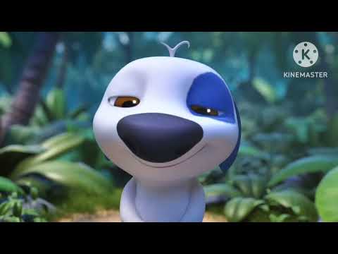 Talking Hank's Adventures Pilot Episode 2017