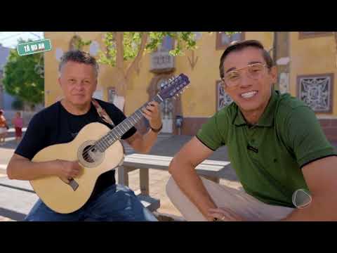 Tá no Ar Interior - Itapetininga