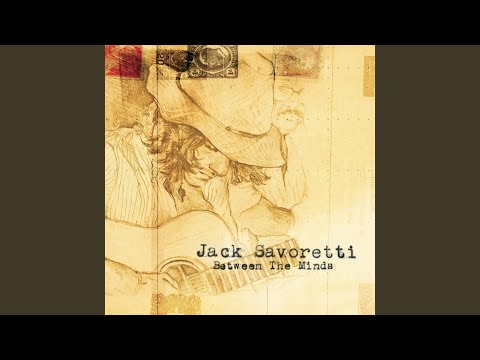 Blackrain - Jack Savoretti
