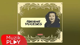 Gördüm Seni Bir Gün - Hamiyet Yüceses