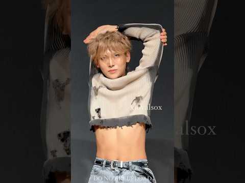 XLOV 1&Only 250628 Fansign Hyun Focus #HYUN #현 #XLOV #엑스러브 do not reupload