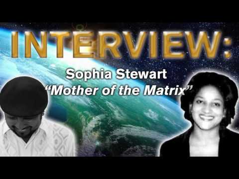 Interview: Sophia Stewart 