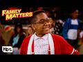 How To Do The Urkel Dance Clip Family Matters TBS