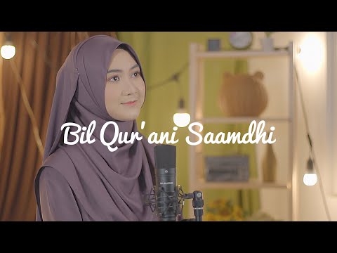BIL QUR'ANI SAAMDHI BY ALFINA NINDIYANI