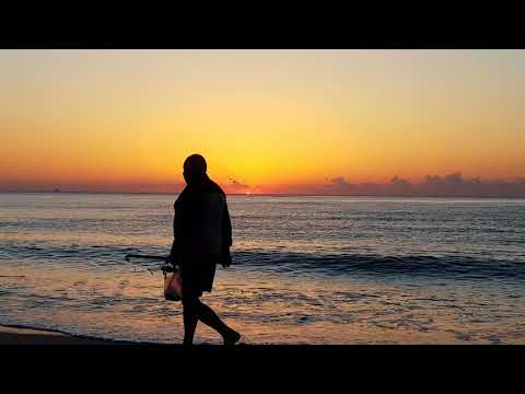 Kamchiq, Bulgaria morning sunrise 09.08.2018